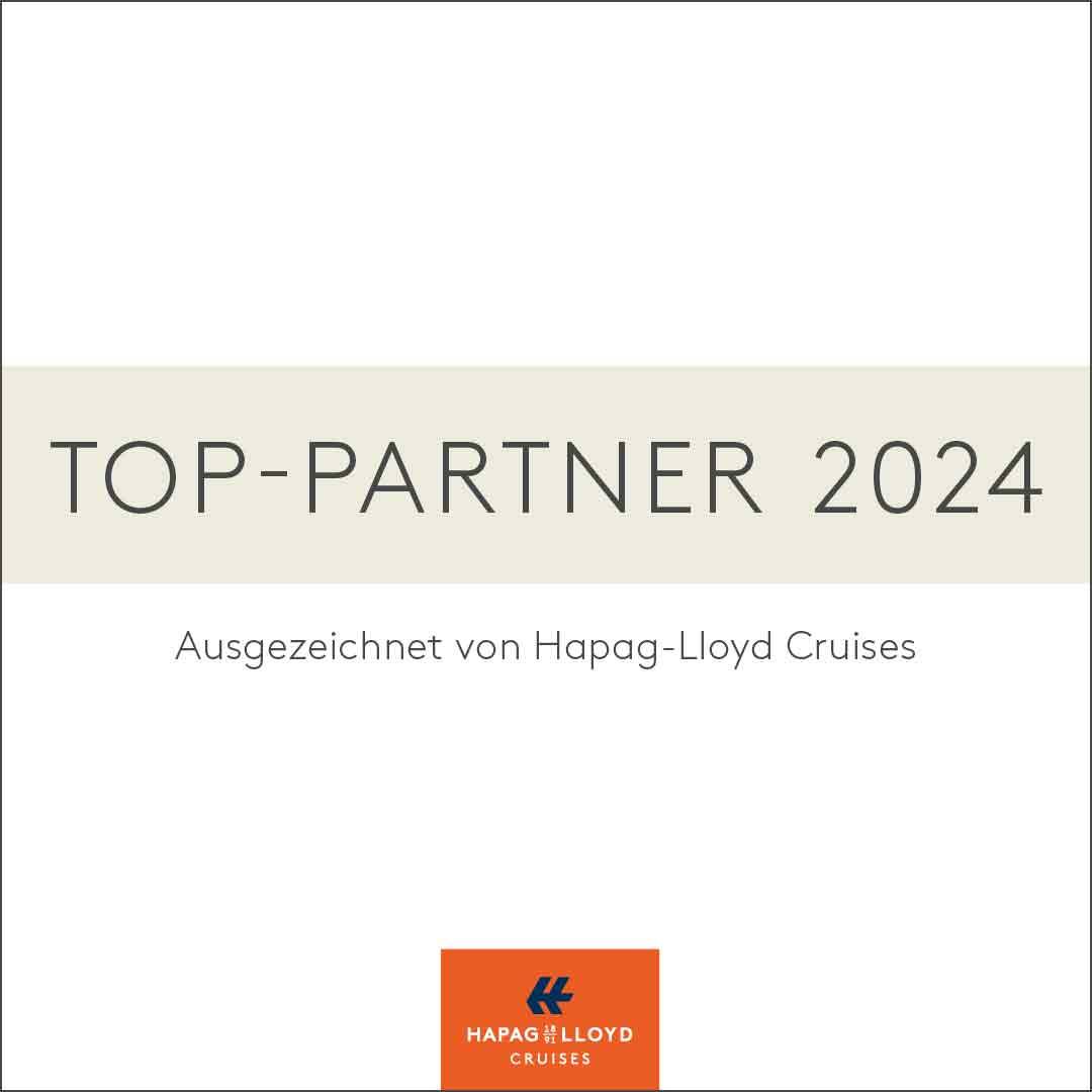 Top Partner 2024
