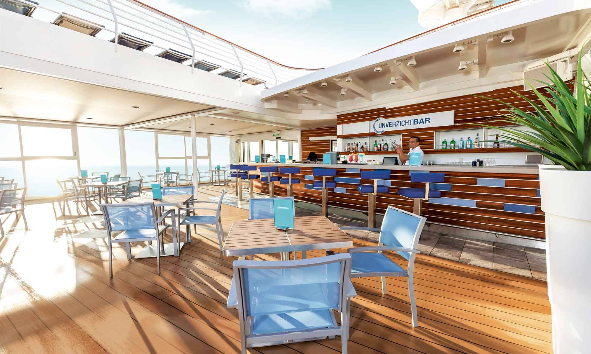 Mein Schiff 3 Unverzichtbar