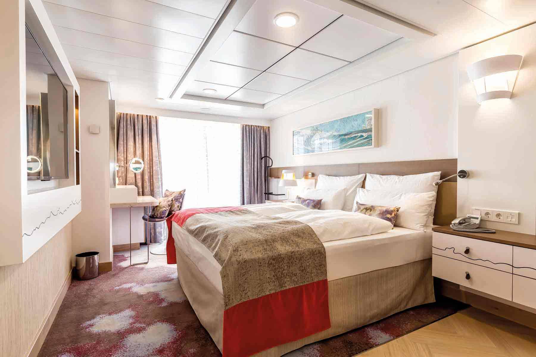 Mein Schiff 6 Themen Suite