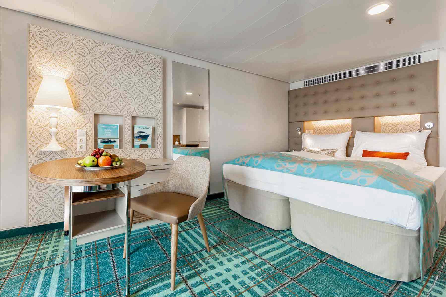 Mein Schiff 6 Junior Suite