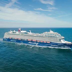 Mein Schiff 2025 Kreuzfahrten | Alle Angebote entdecken