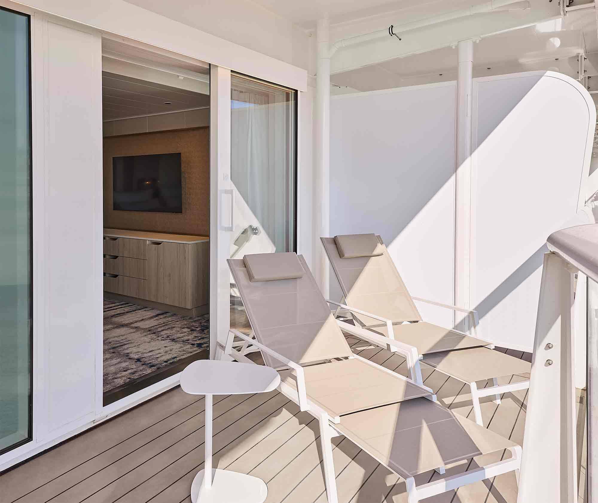 View Mein Schiff Relax: 