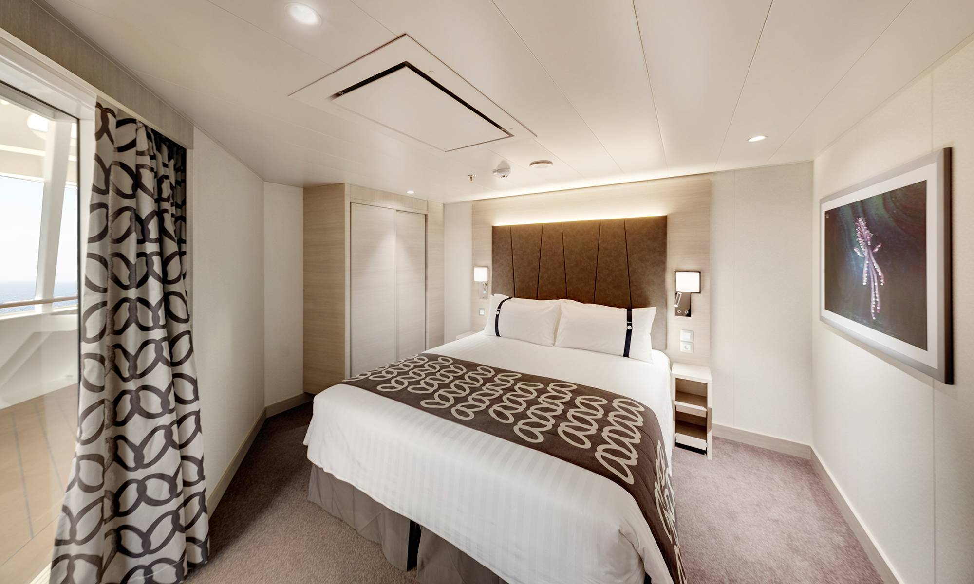 MSC Euribia Premium Suite Aurea