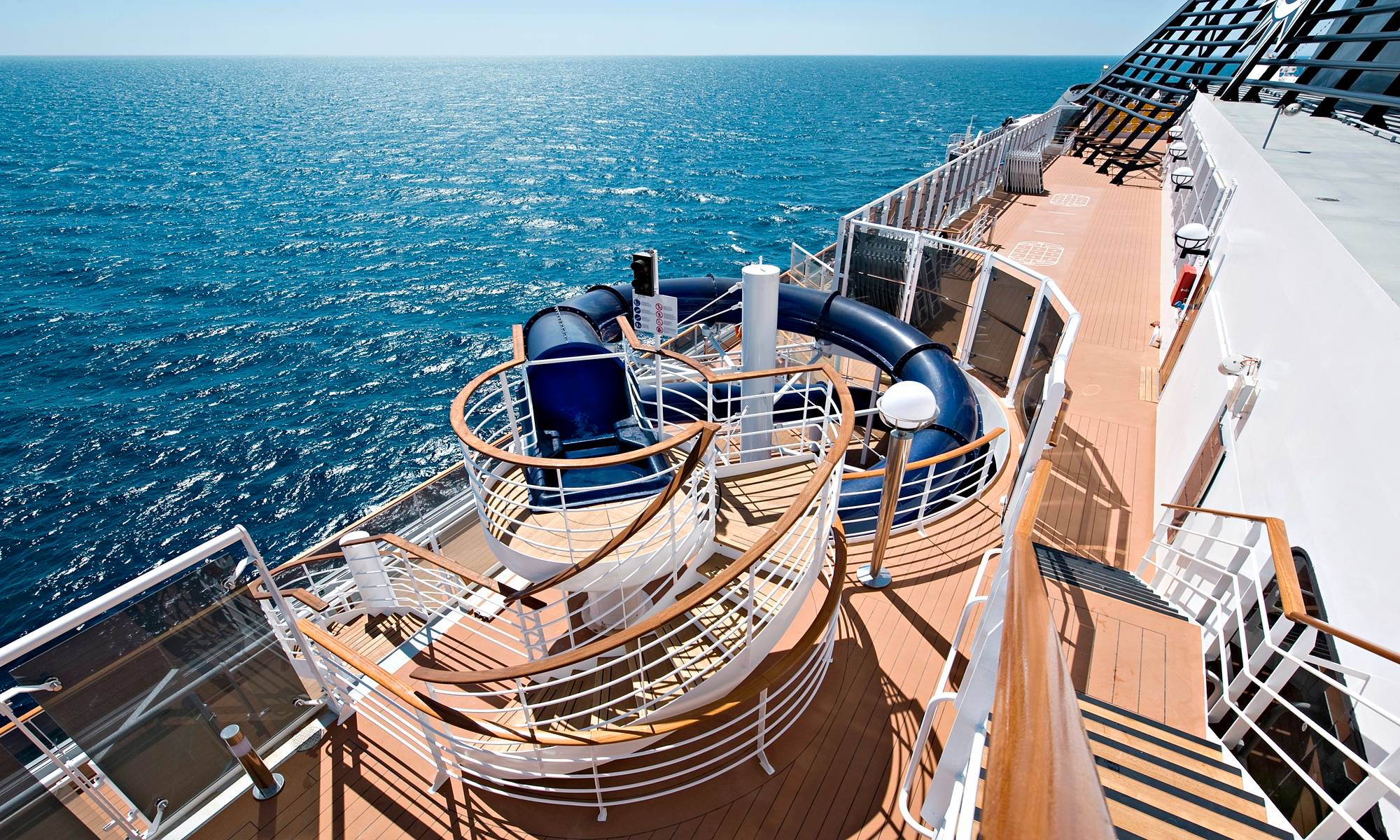 MSC Splendida Cruise Ship | Reviews & Itineraries