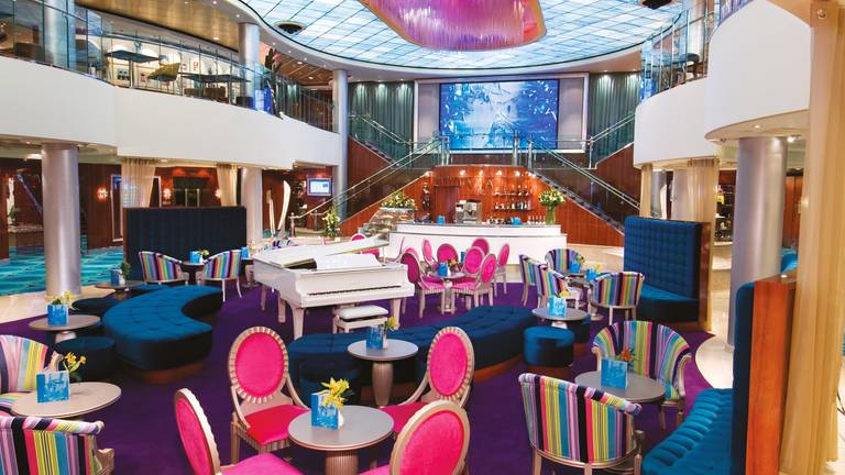 View Norwegian Jewel: