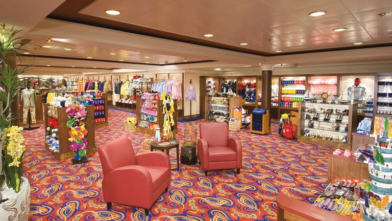 View Norwegian Jewel: