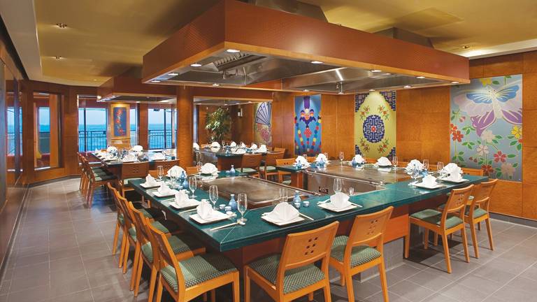 View Norwegian Jewel: