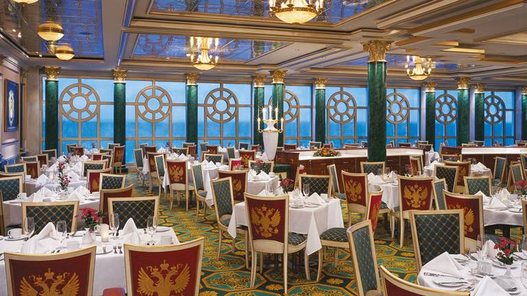 View Norwegian Jewel:
