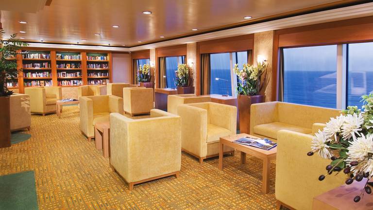 View Norwegian Jewel: