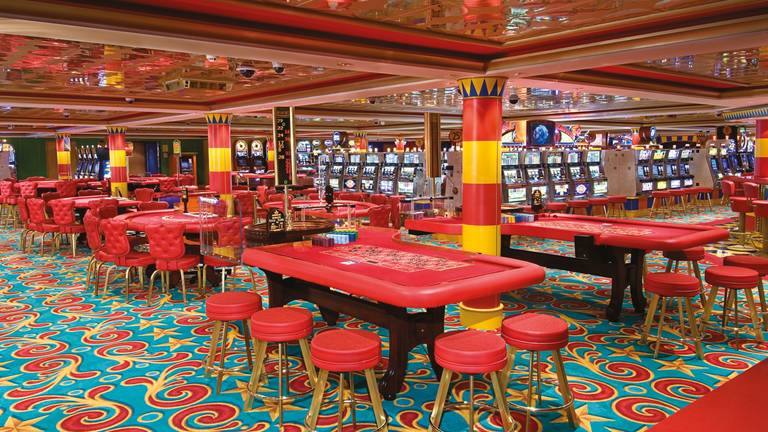 View Norwegian Jewel: