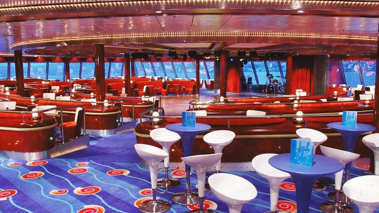 View Norwegian Jewel: