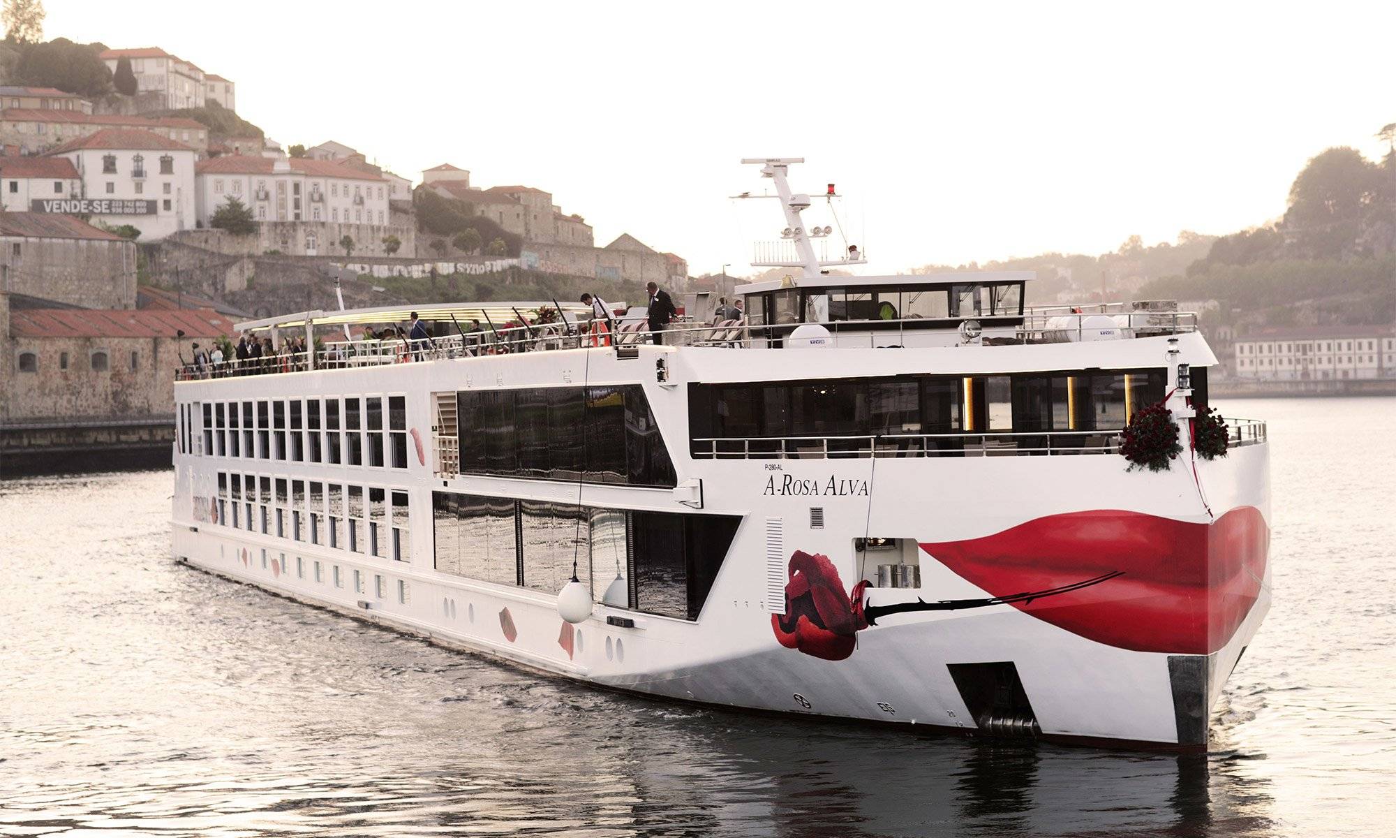 A-ROSA Alva 7 days Douro Cruise