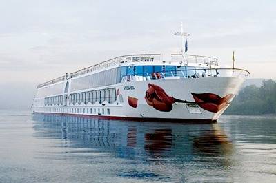 A-ROSA Donna 7 Tage Donau Klassiker 2026