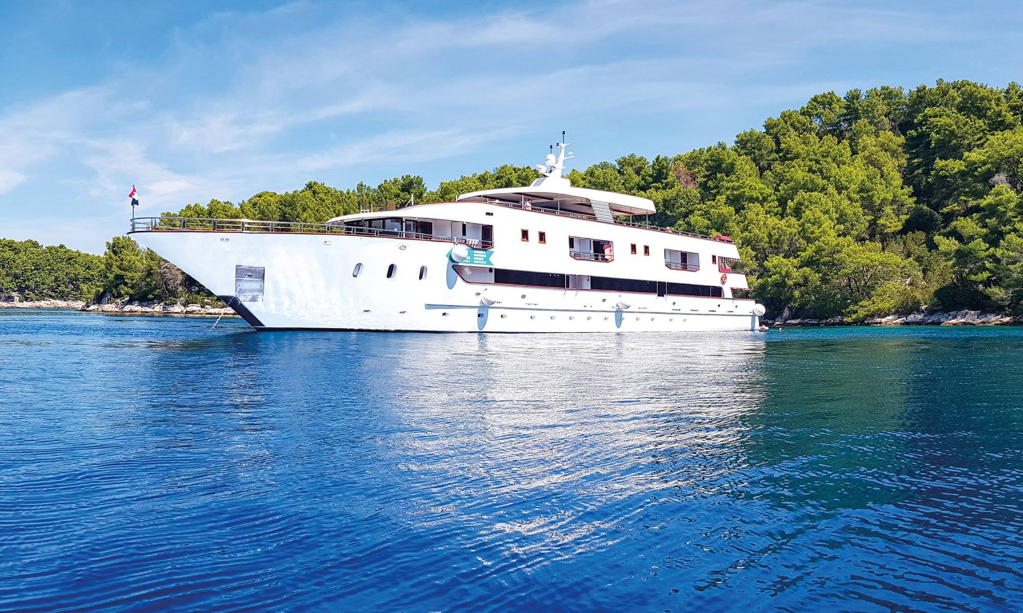 adriatic sea cruises 2023