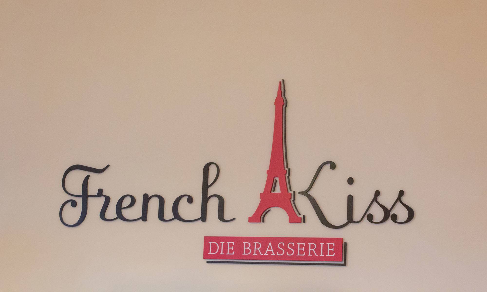 AIDAnova French Kiss