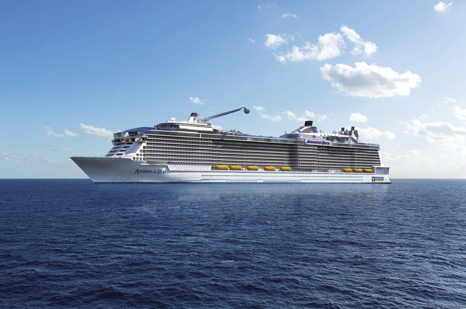 Ovation of the Seas 4 days Malaysia and Thailand