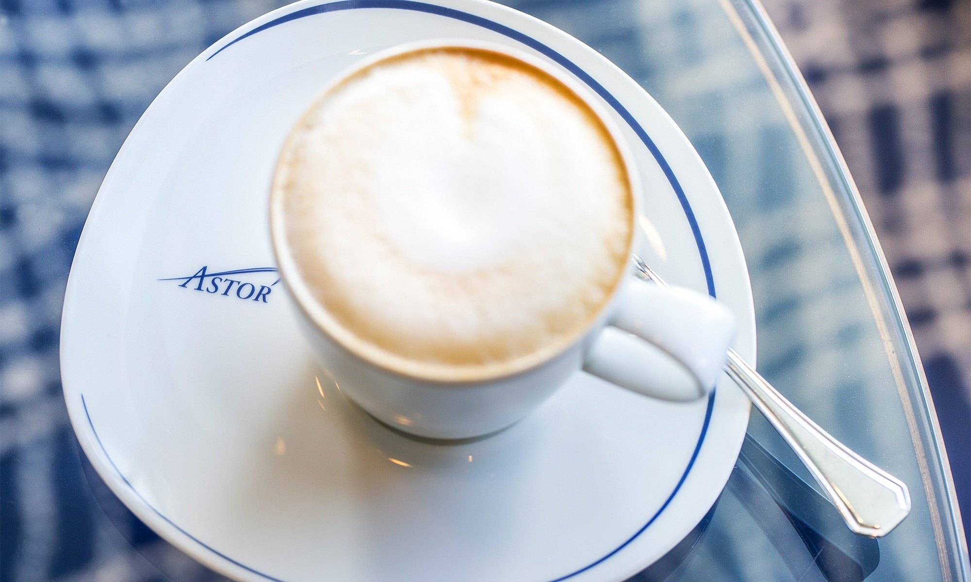 Astor Kaffee