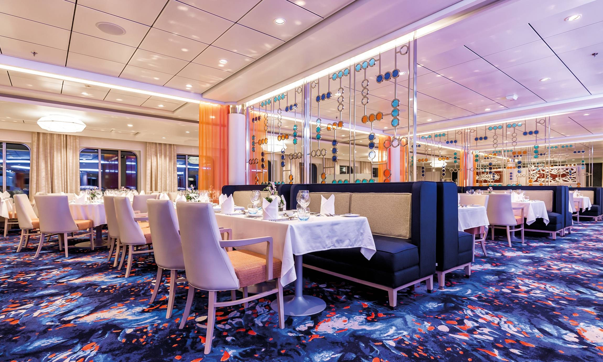 Mein Schiff 5 Speisekarte Pdf Mein Schiff 5 Restaurants, Bilder, Passagiere | Alle Infos