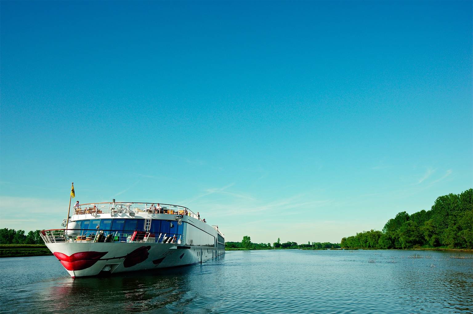 A-ROSA Flora 14 Tage Donau Intensiv 2026