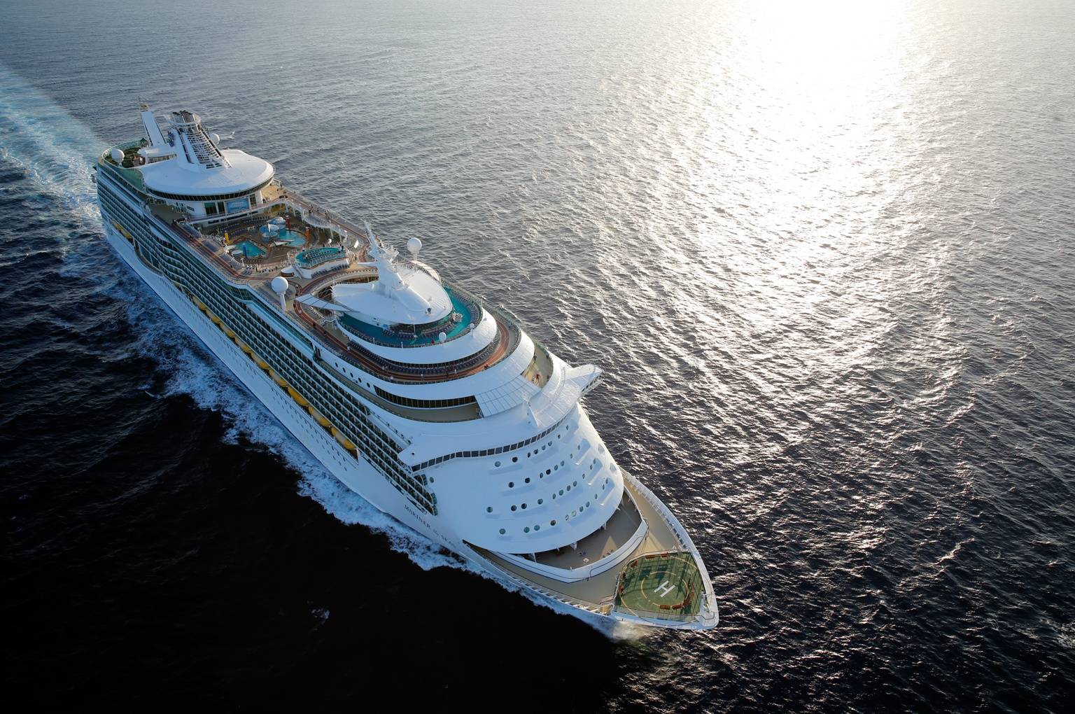 Mariner of the Seas 5 days Mexico