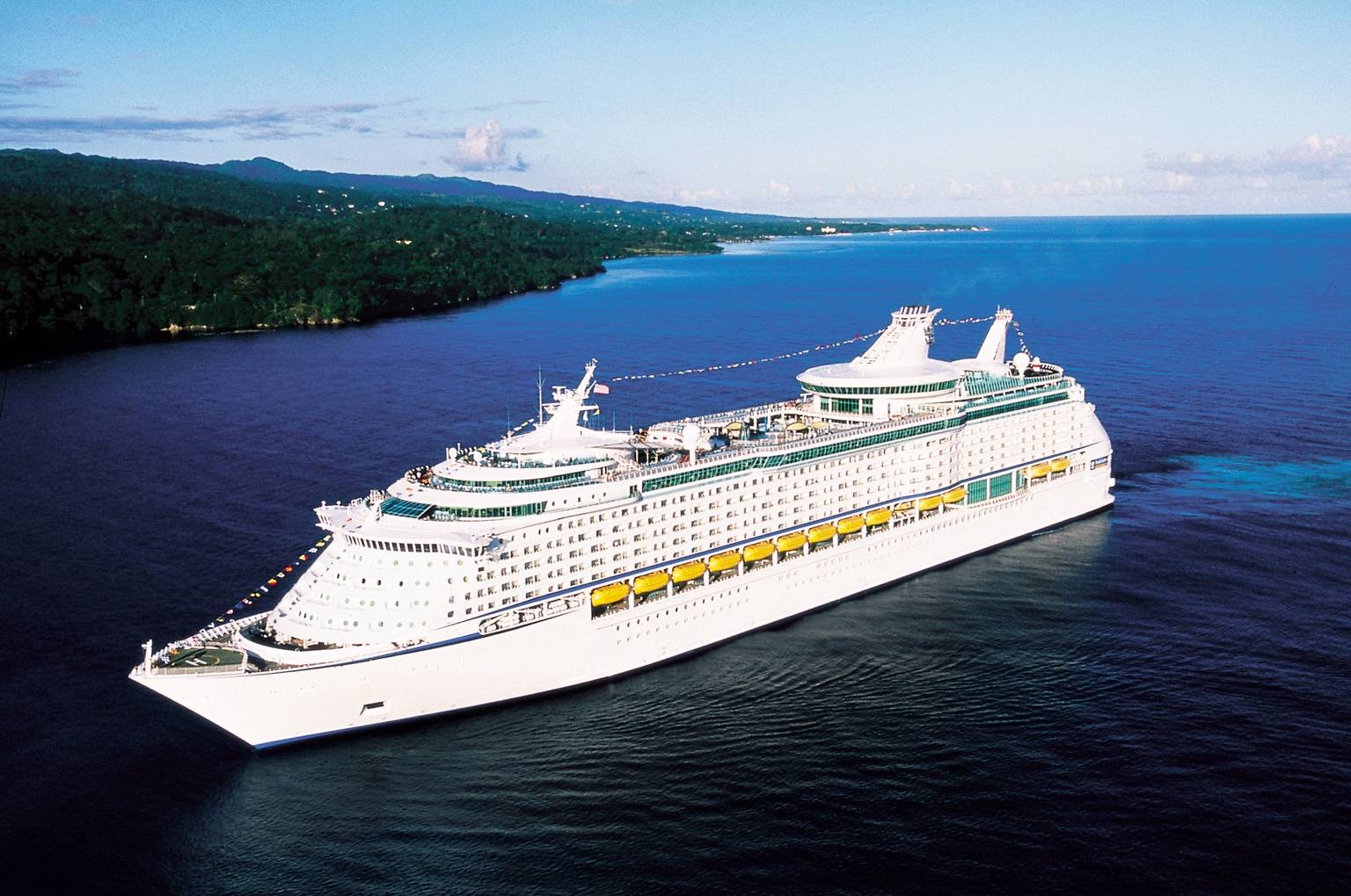 Explorer of the Seas 7 Tage Östliches Mittelmeer-Kreuzfahrt