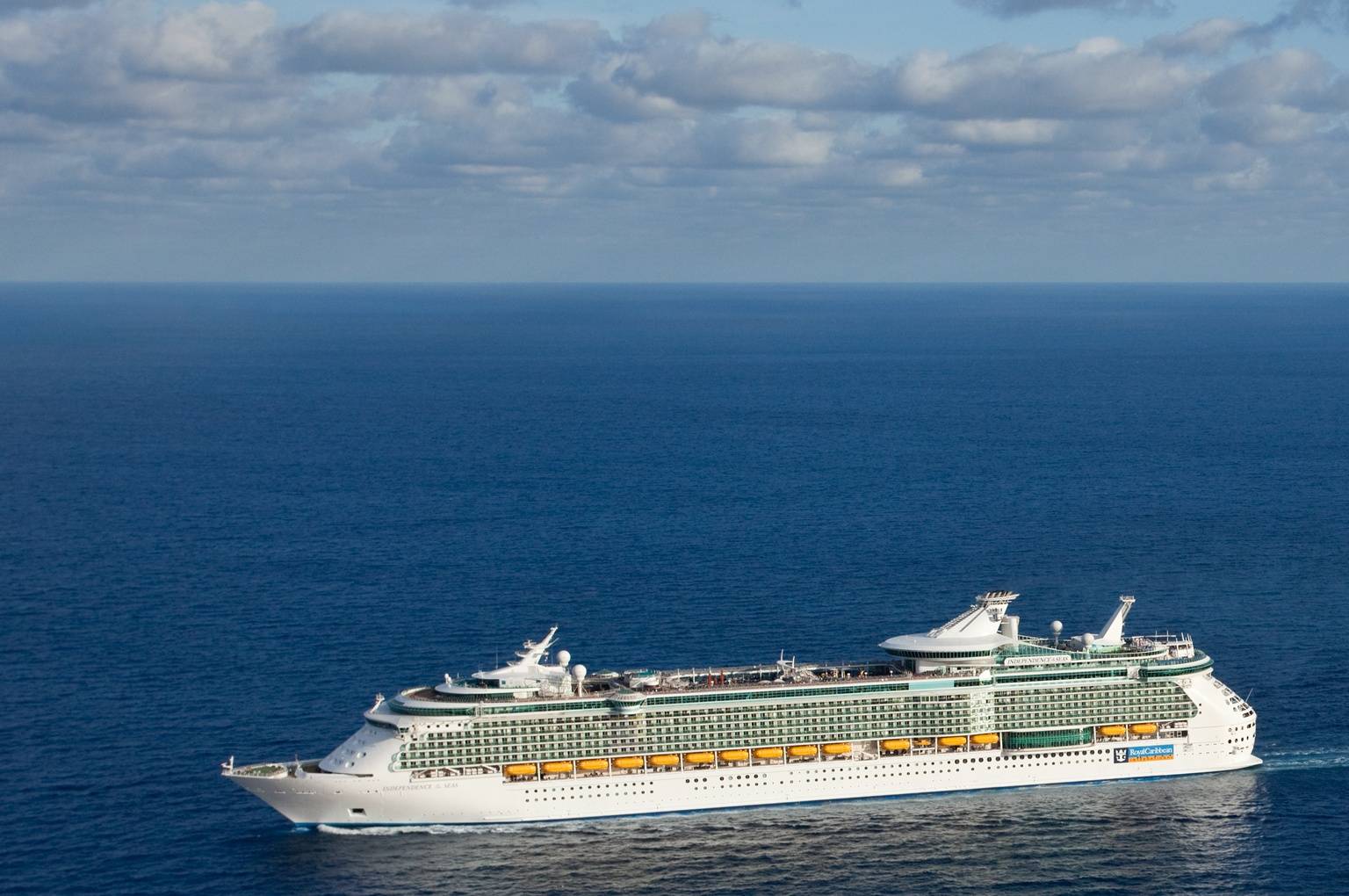 Independence of the Seas 4 Tage Bahamas