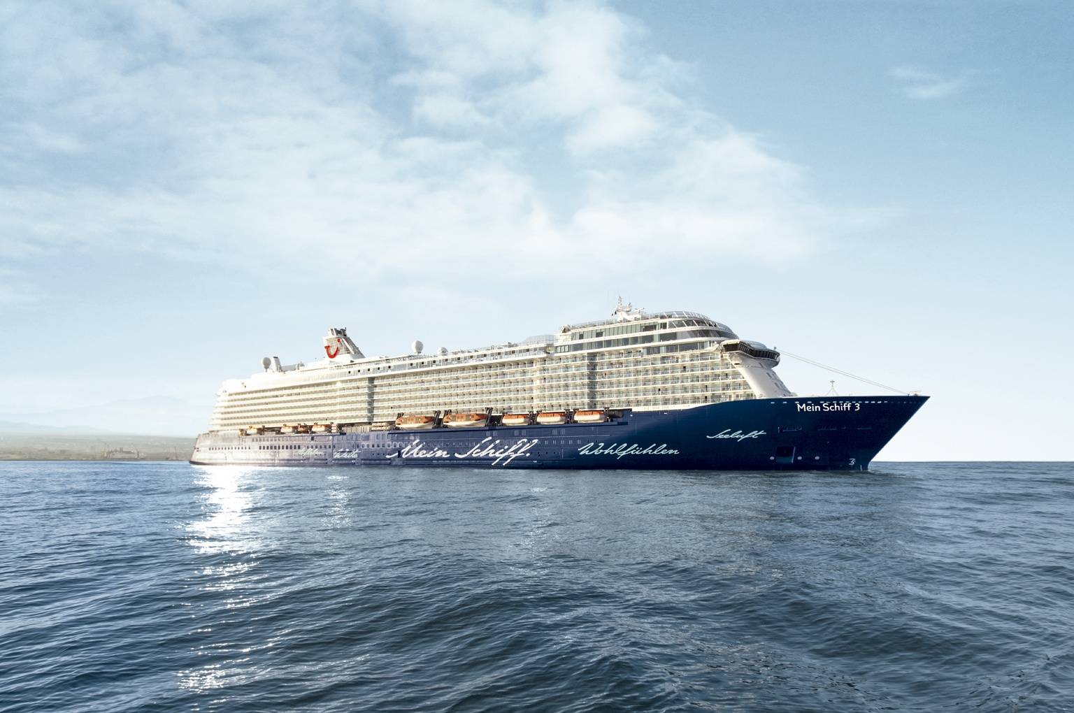 Mein Schiff 3 8 Tage Norwegen mit Oslo