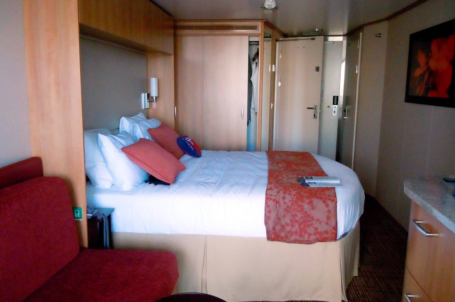 MS Celebrity Reflection Celebrity Cruises