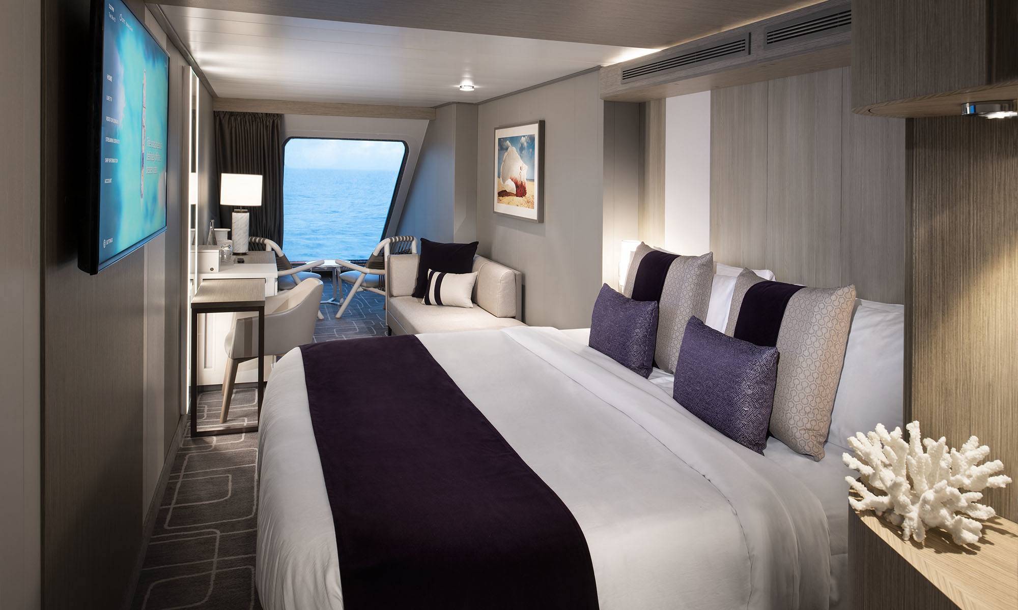 Celebrity Apex Celebrity Cruises