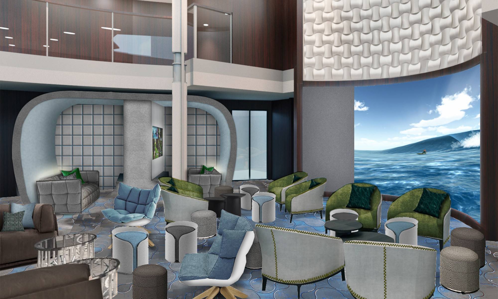 MS Celebrity Equinox Celebrity Cruises 2020 & Ratings