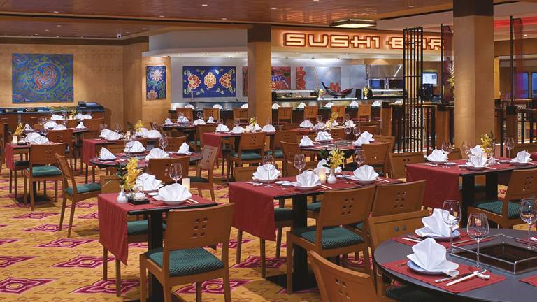 Chin Chin asian Restaurant and Sushi Bar