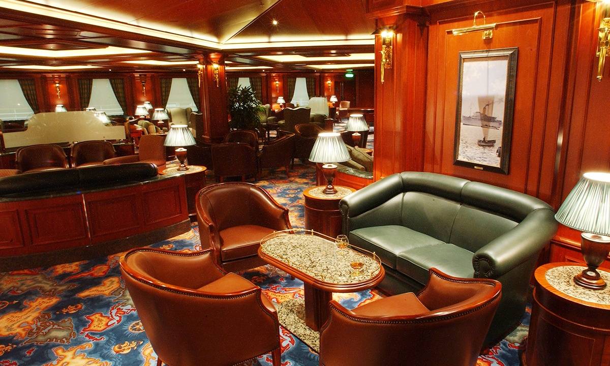 MS Diamond Princess Princess Cruises