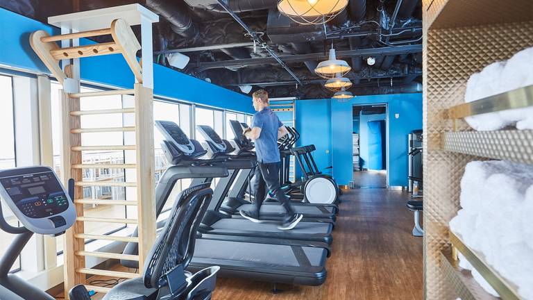 Hanseatic Nature fitness centre