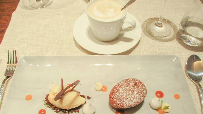 Hanseatic Nature Hamptons Restaurant