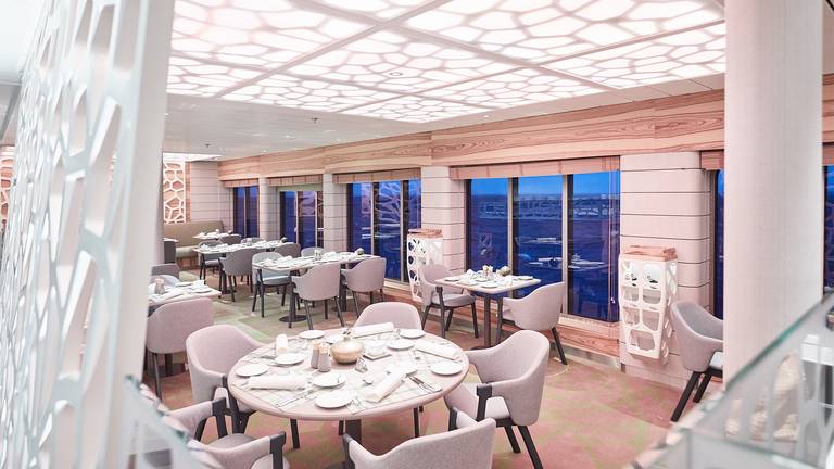 Hanseatic Nature Hanseatic Restaurant