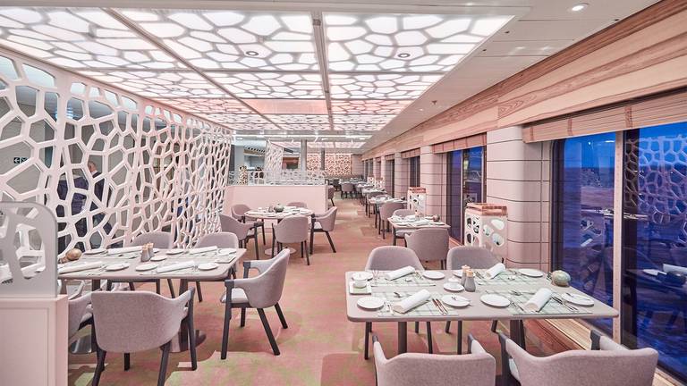 Hanseatic Nature Hanseatic Restaurant