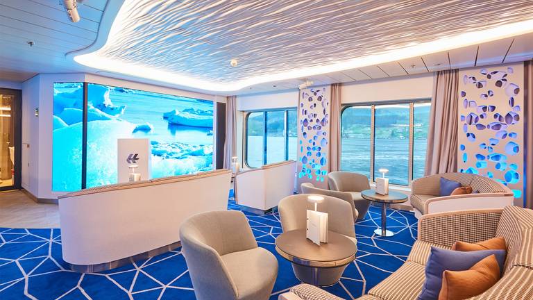 Hanseatic Nature Hanseatrium