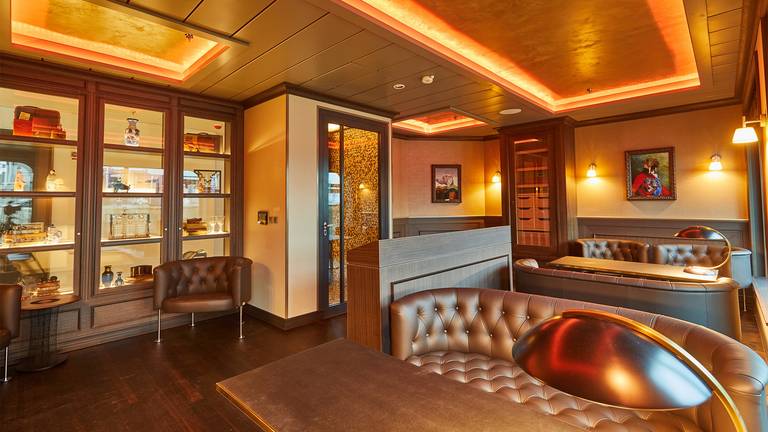 Hanseatic Nature Invisible Lounge