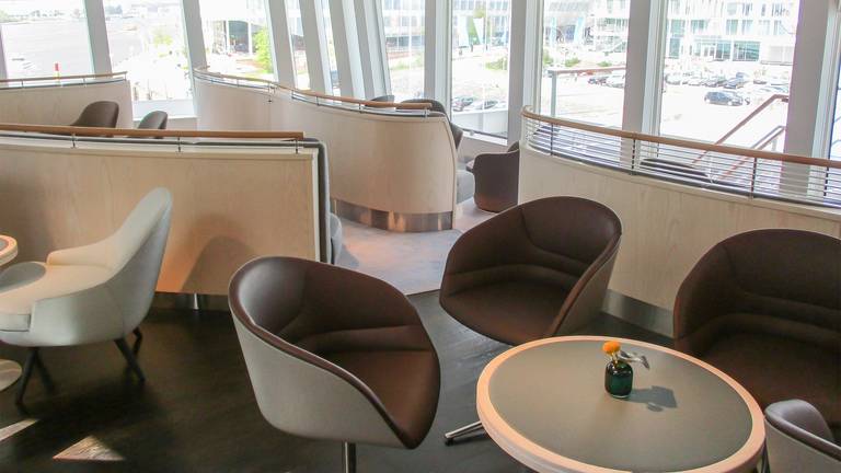 Hanseatic Nature Observation Lounge