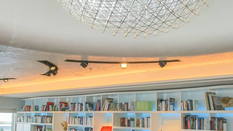 Hanseatic Nature Observation Lounge