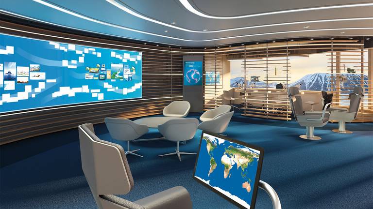 Hanseatic Nature Ocean Academy