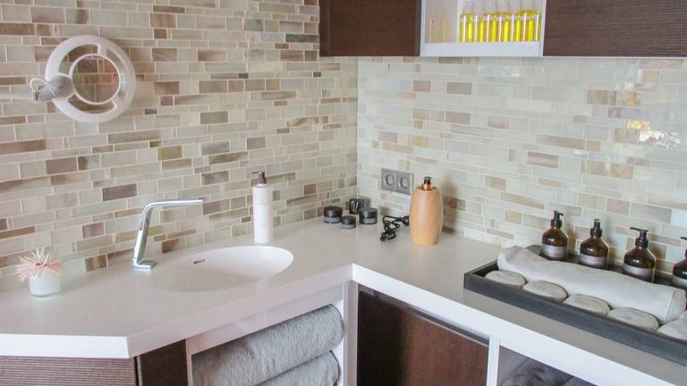 Hanseatic Nature Ocean Spa