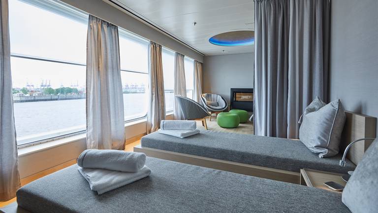 Hanseatic Nature Ocean Spa