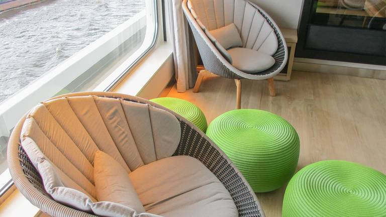 Hanseatic Nature Ocean Spa