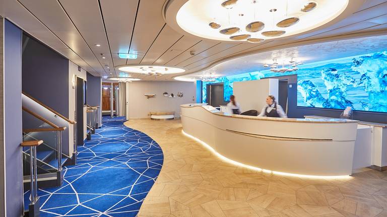 Hanseatic Nature reception