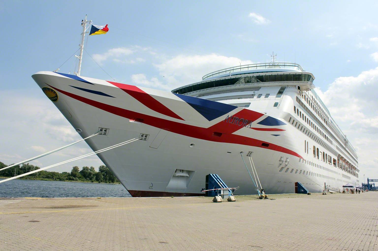 Aurora 10 days Denmark, Norway & Netherlands