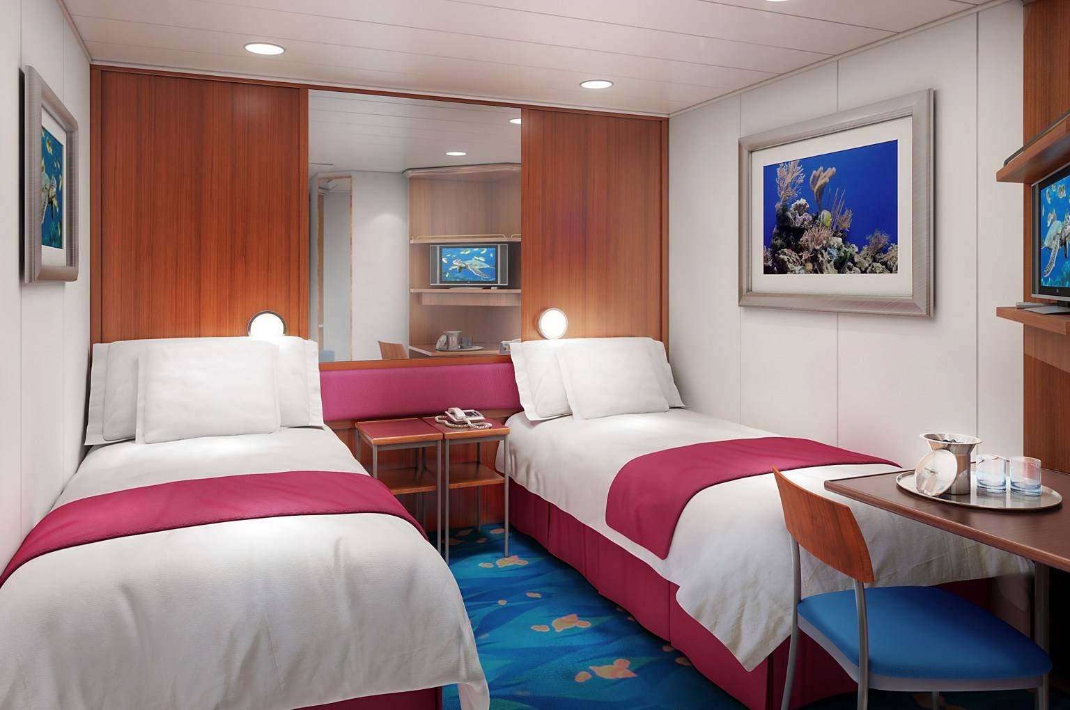 Norwegian Jewel Cruise Ship Reviews & Itineraries