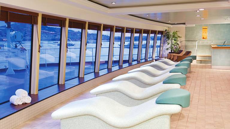 View Norwegian Jewel: