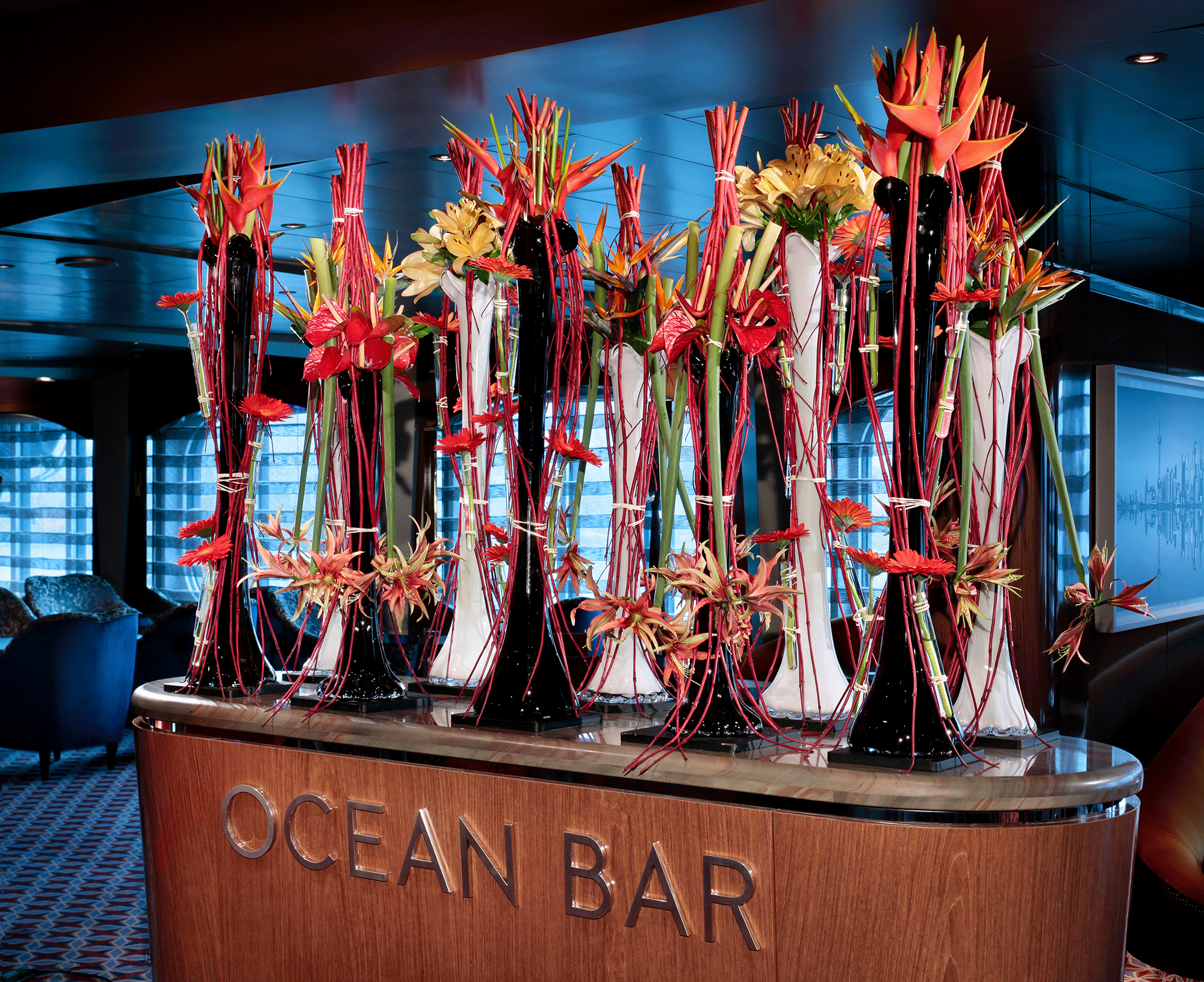 Kunst Ocean Bar