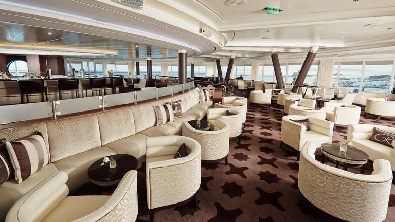 View Seven Seas Mariner: